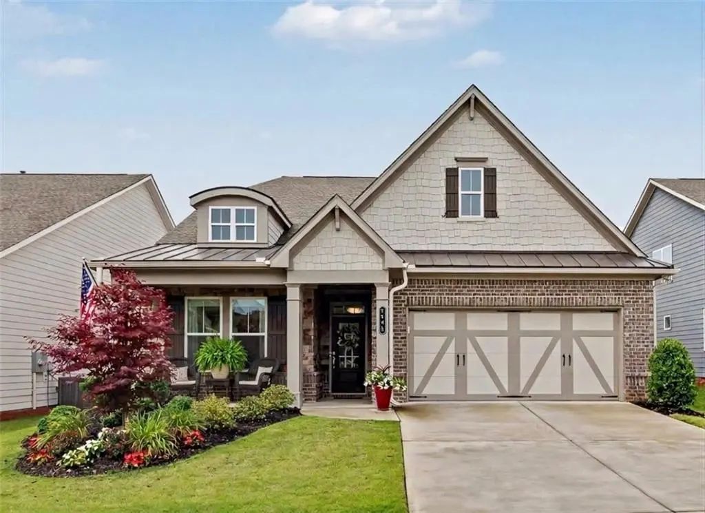 1106 Durham Road, Canton