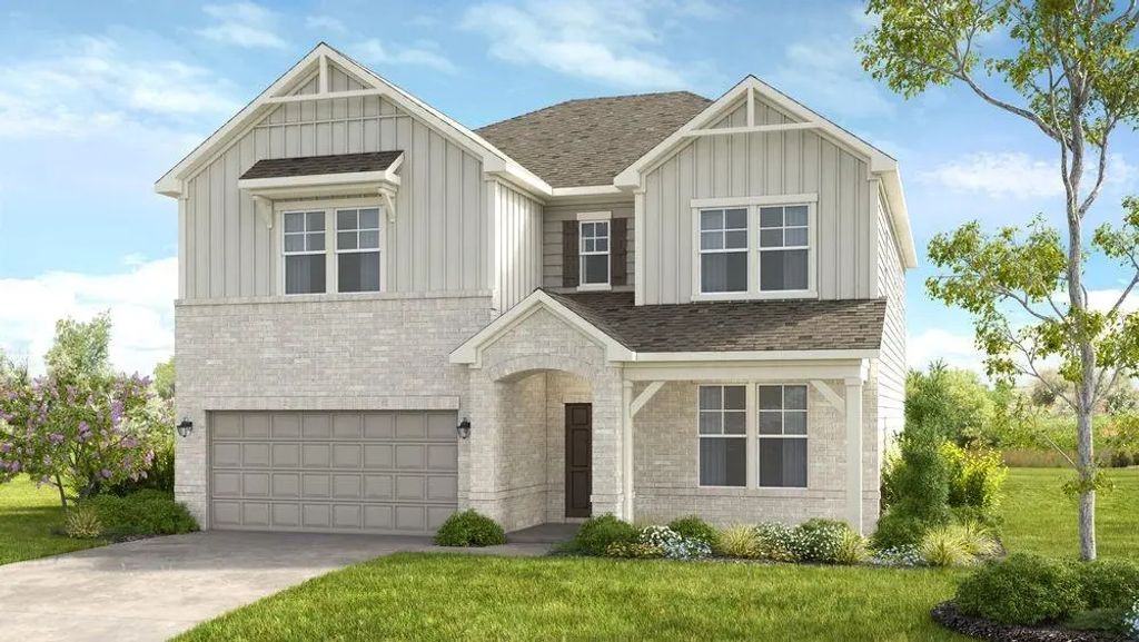 3297 Kennington Court, Loganville