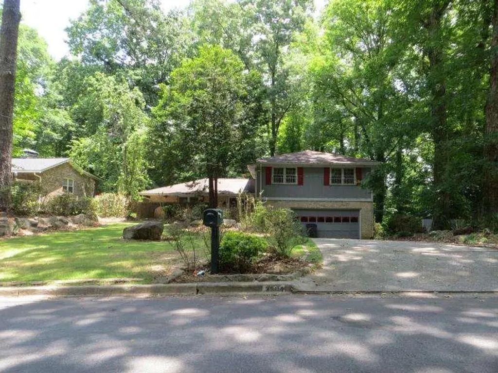 3594 Ale Circle, East Point