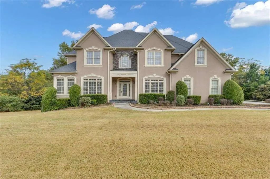 1426 Greenridge Trail, Lithonia