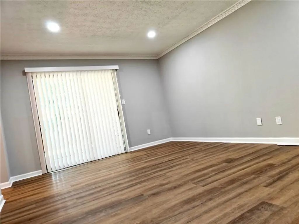 Unit A - 2394 Lawrenceville Highway, Decatur