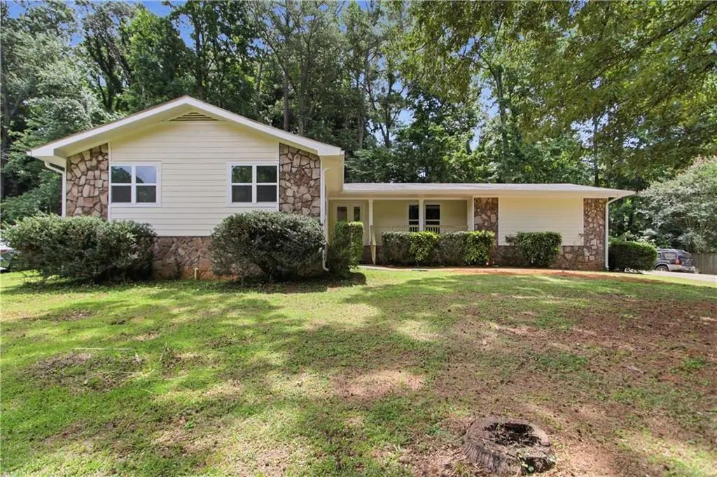 721 Belmont Ridge, Lawrenceville
