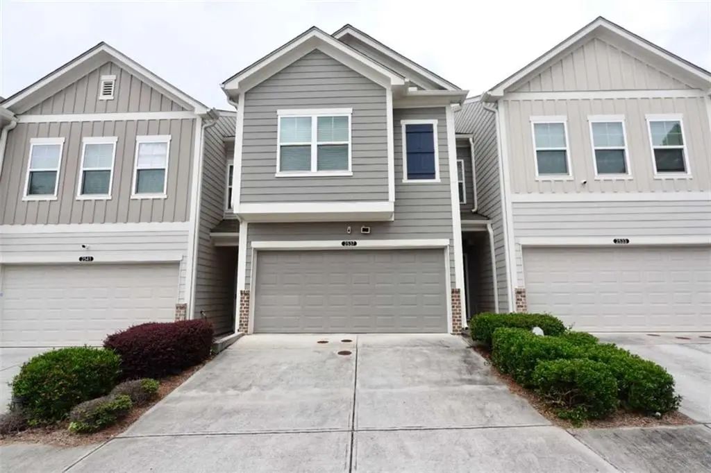 2537 Centennial Place, South Fulton
