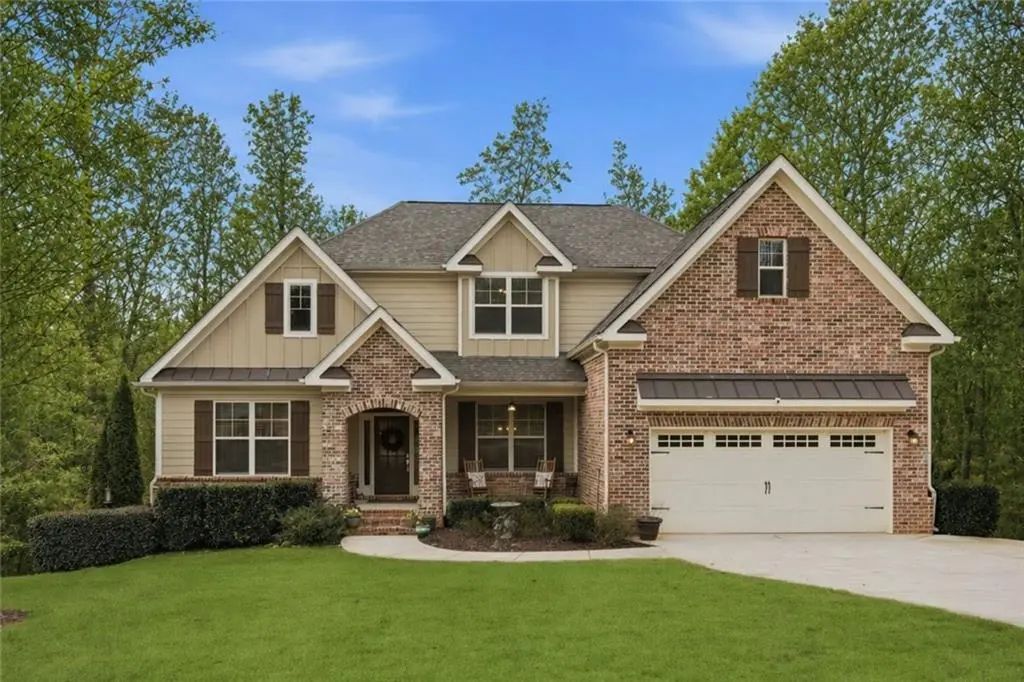 5876 Woodland Park Court, Jefferson