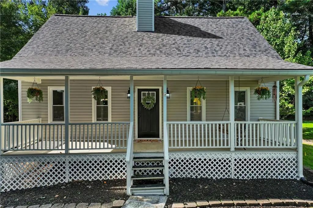 2883 Country Lane Nw, Kennesaw