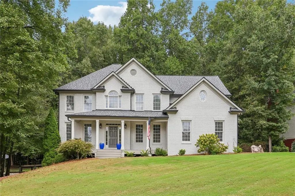 233 Jeffrey Drive, Woodstock