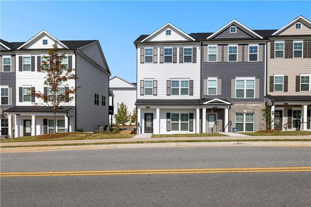 Unit 17 - 36 Nickel Drive, Newnan