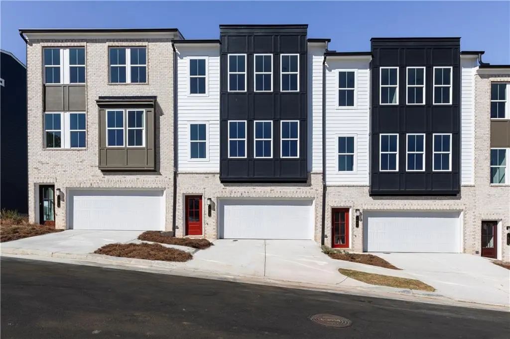 3259 Basil Oak Drive, Powder Springs