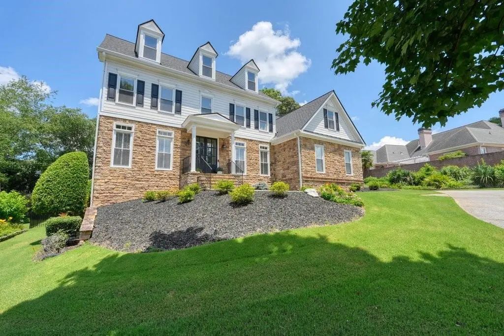 7430 Northampton Court, Cumming