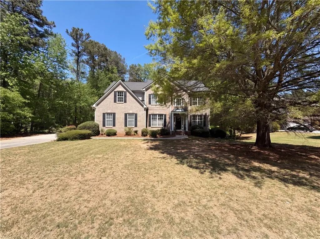 520 Lullaby Court, Fayetteville