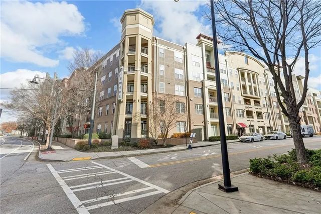 Unit 5014 - 390 17th Street Nw, Atlanta