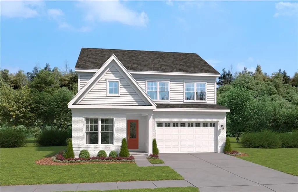 305 Brighton Bend Lane, Acworth