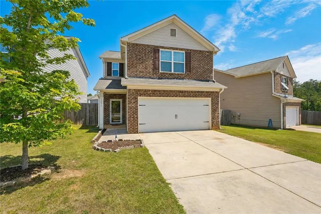 10933 Wheeler Trace, Hampton