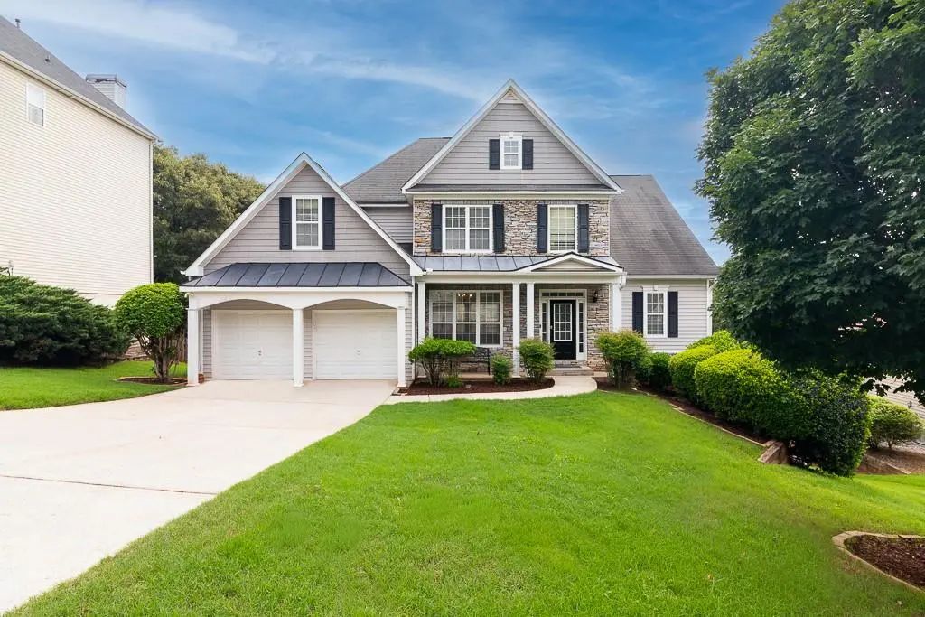5535 Sylvania Drive Se, Mableton