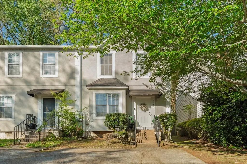 3788 Meadow Creek Drive, Peachtree Corners