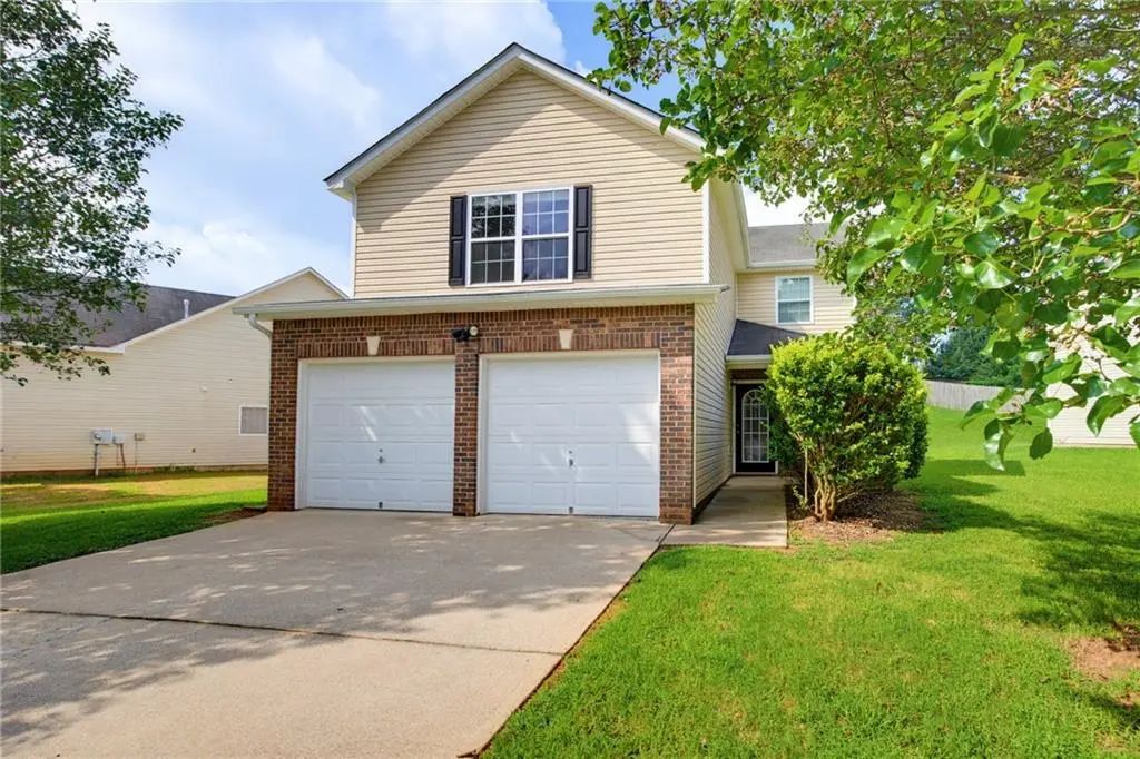 1022 Balsam Wood Trail, Villa Rica