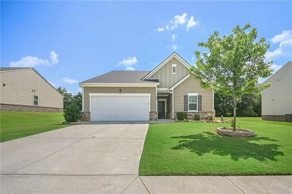 155 Siena Drive Nw, Cartersville