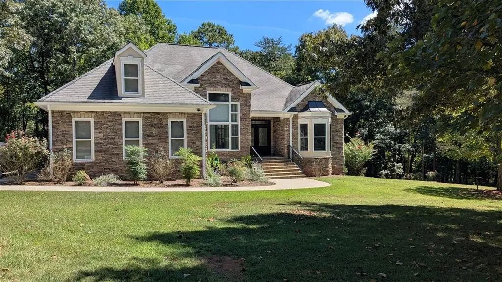 101 Arrow Wood Drive, Waleska