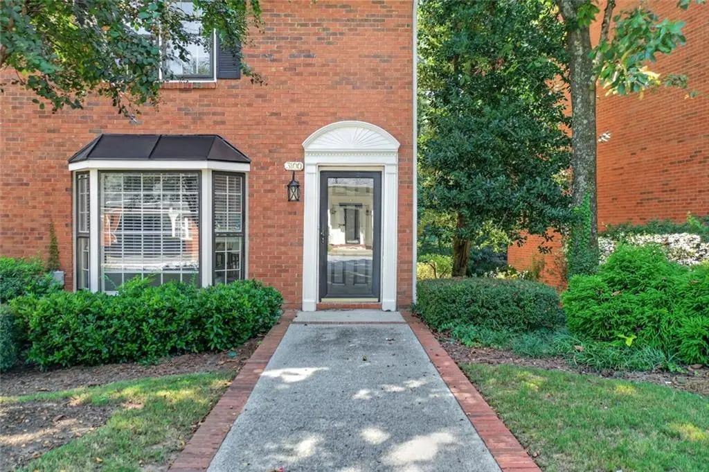3100 Vinings Ridge Drive Se, Atlanta