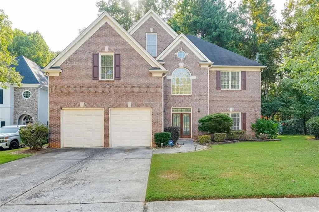 105 Beracah Walk, Atlanta