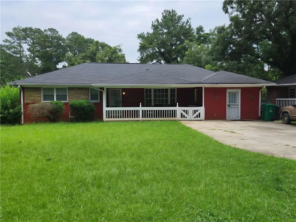 2401 Tilson Road, Decatur