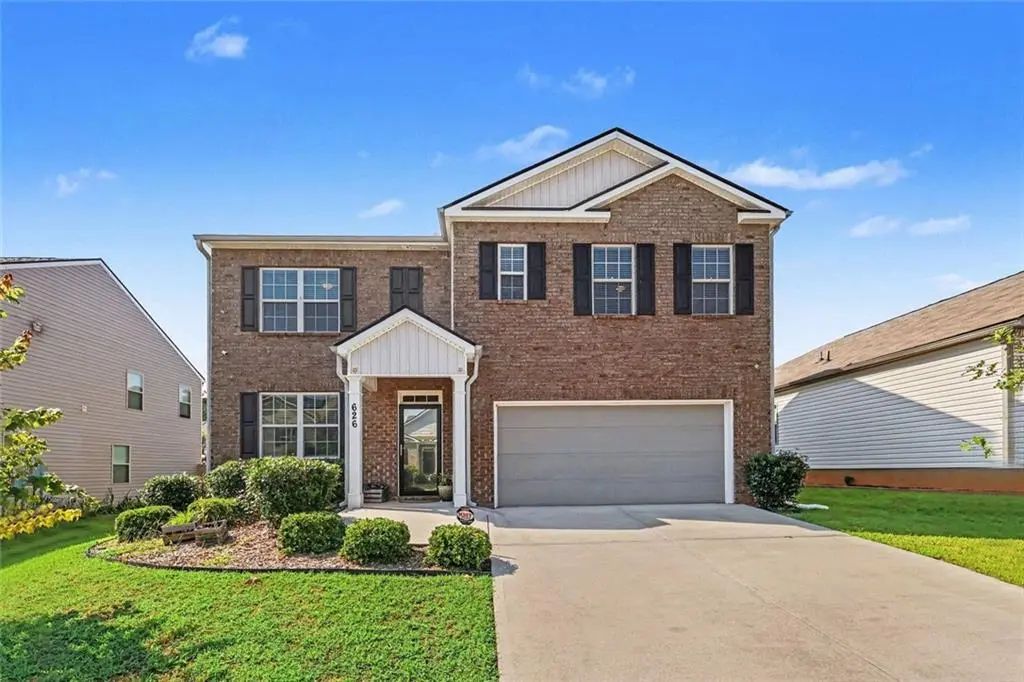 626 Yazzie Place, Atlanta