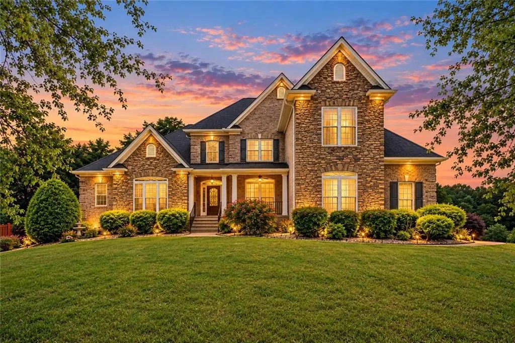 501 Smithson Crossing, Mcdonough