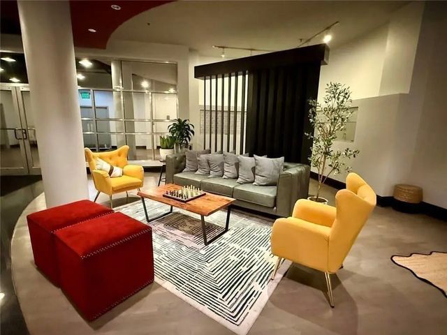 Unit 509 - 115 W Peachtree Place Nw, Atlanta