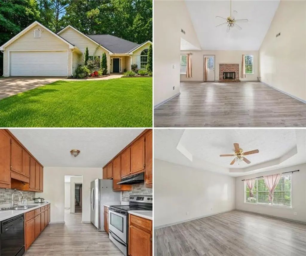 7216 Ironwood Drive, Gainesville