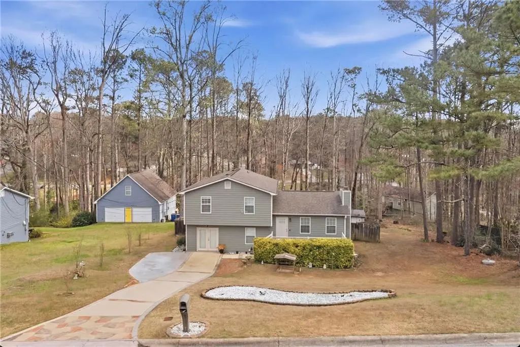 3123 Booths Court, Dacula