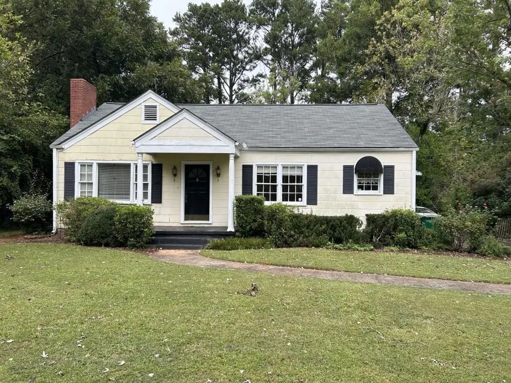 1364 Merry Lane Ne, Atlanta