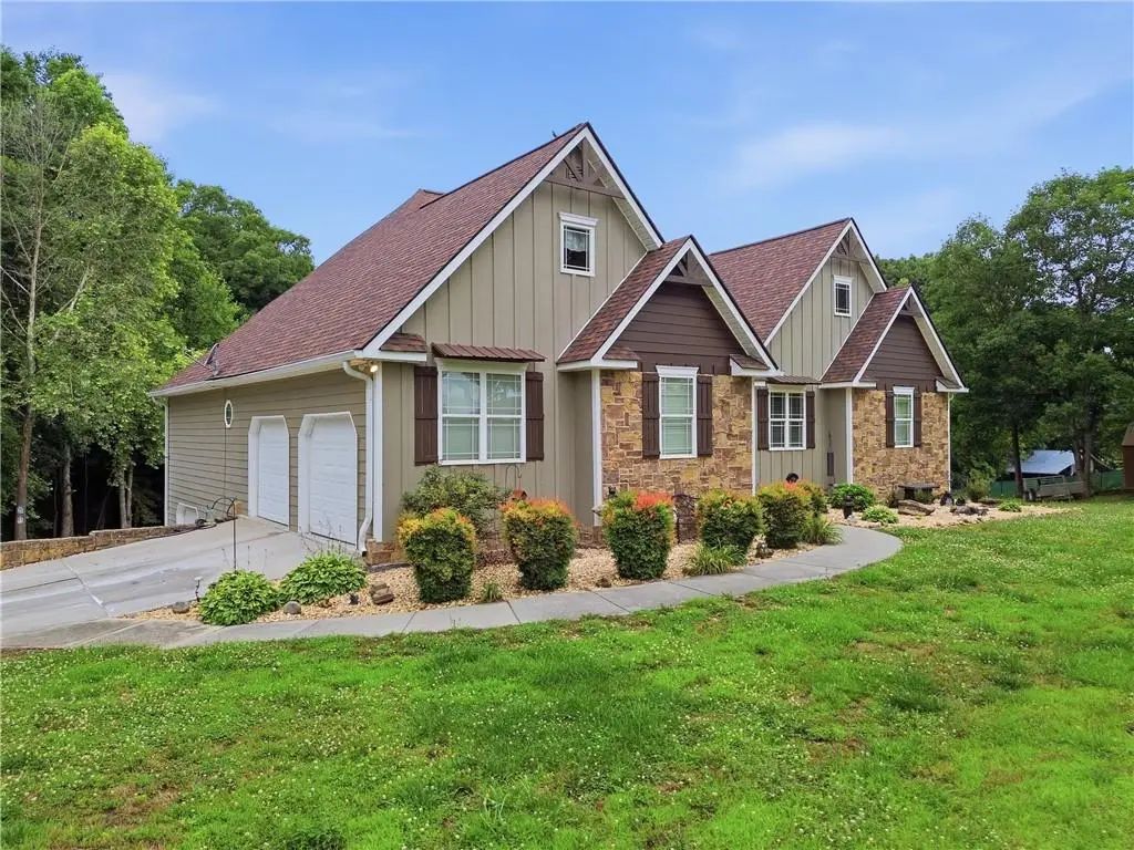 815 Knight Bottom Road Se, Fairmount