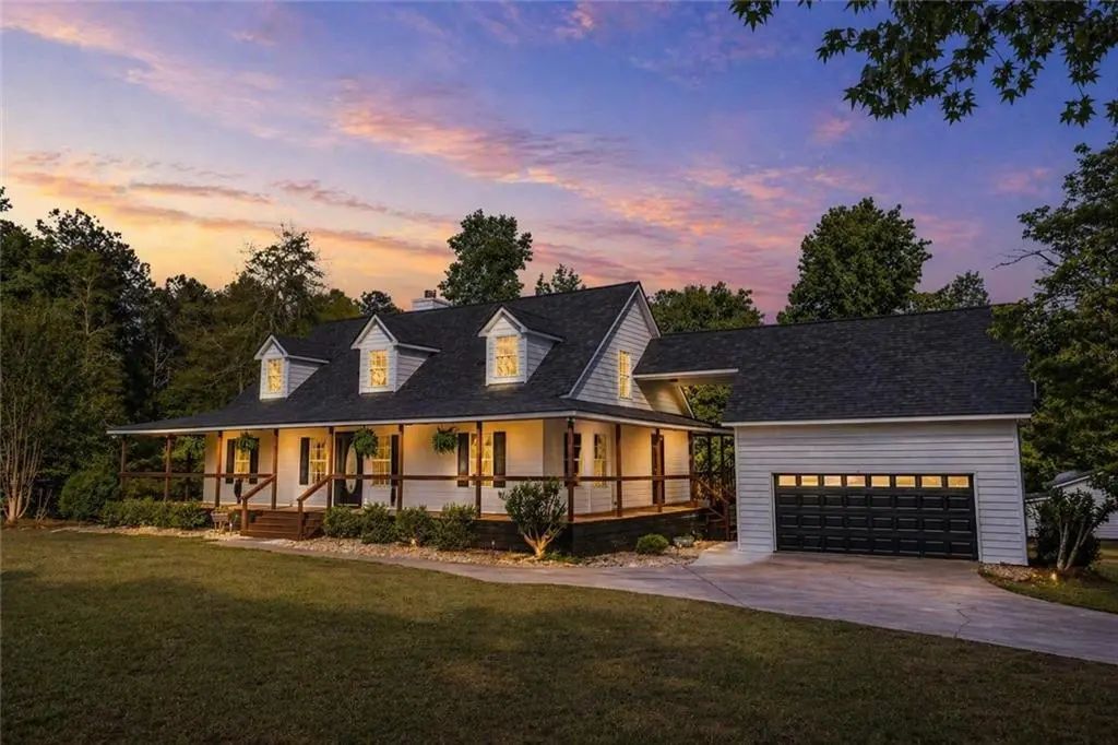 304 Bailey Road, Monticello