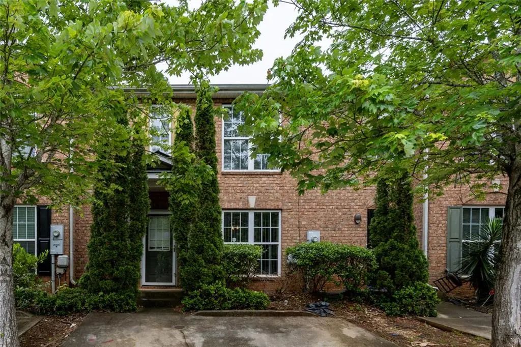 3474 Waldrop Trail, Decatur