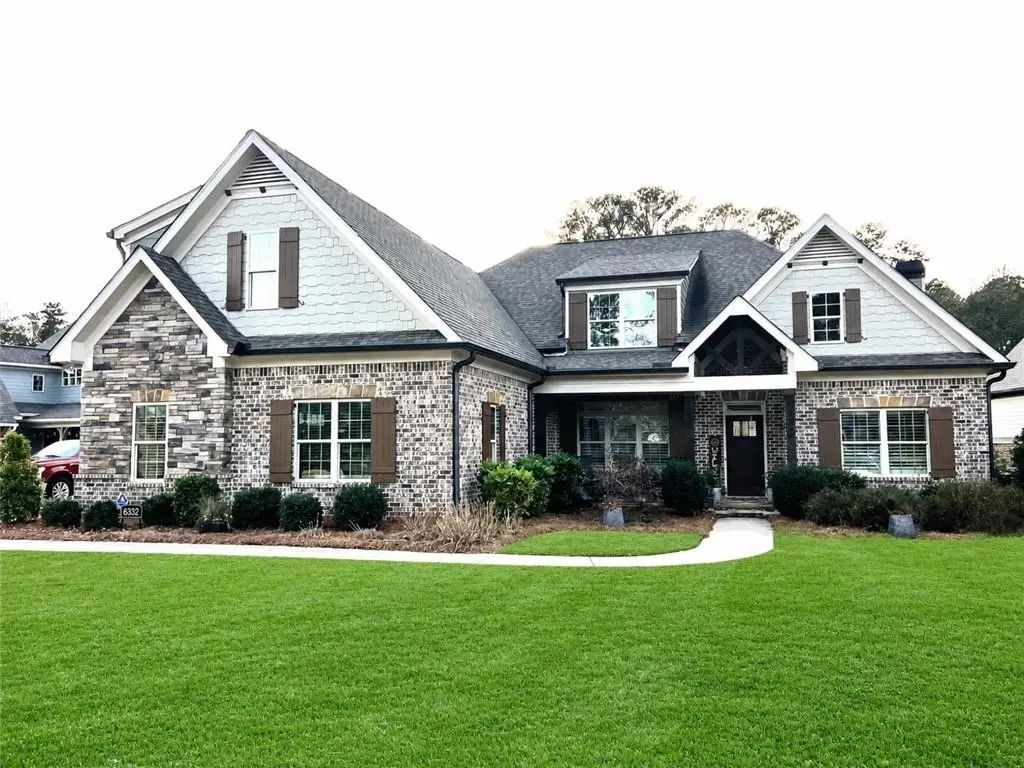 6332 Granbury Walk, Acworth