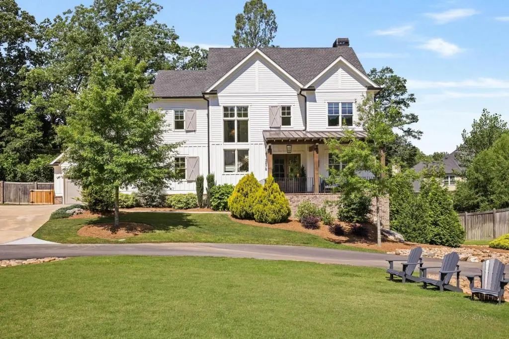 2878 Ollie Avenue, Norcross