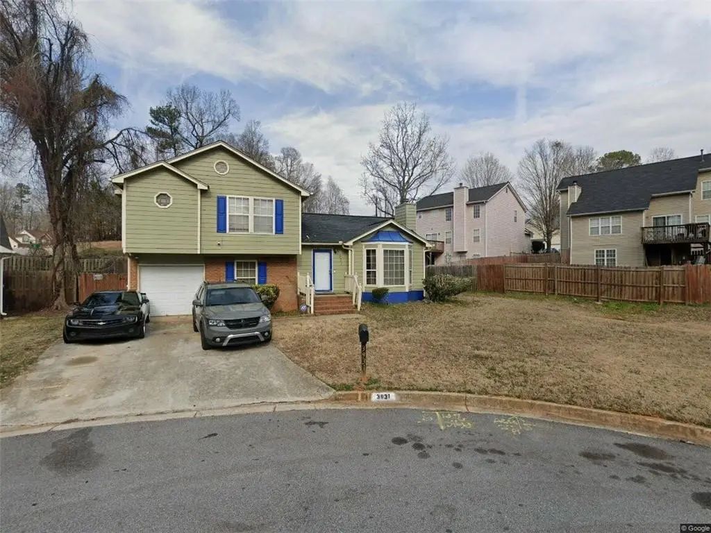 3931 Landgraf Cove, Decatur