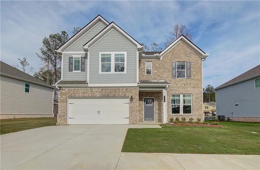35 Barge Lane, Covington