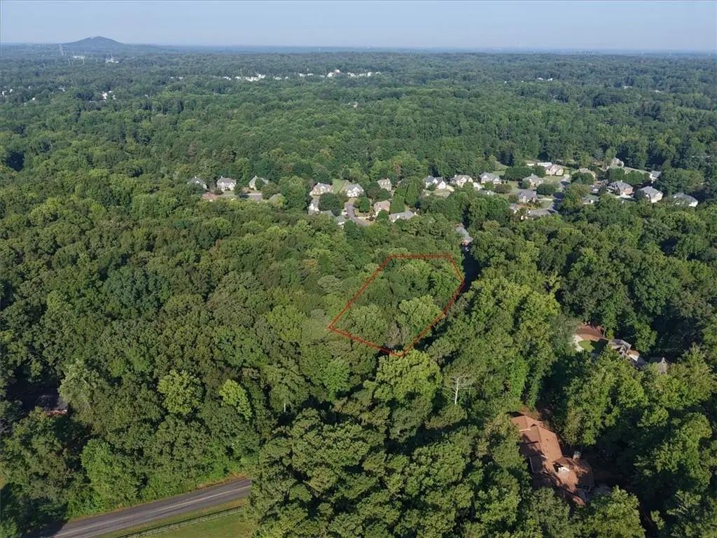 211 Mcdaniel Road Nw, Marietta