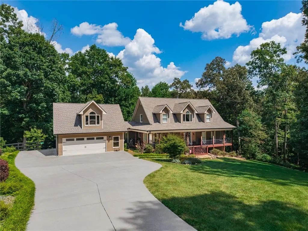 575 Bessie Lane, Jasper