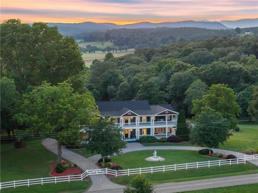 1857 Hardman Rd, Clarkesville