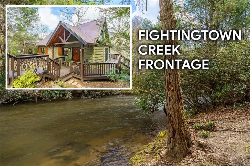 1449 Cherokee Lane, Mccaysville