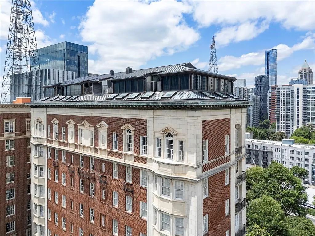 Unit 1001 - 30 5th Street Ne, Atlanta