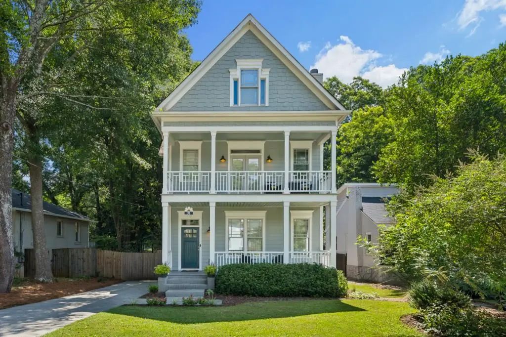 98 2nd Avenue Se, Atlanta