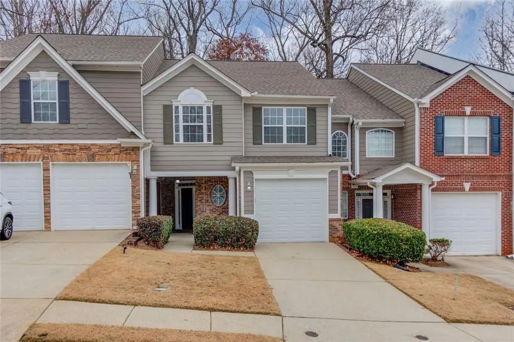 2682 Pierce Brennen Court Ne, Lawrenceville