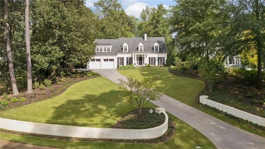 531 Westover Drive Nw, Atlanta