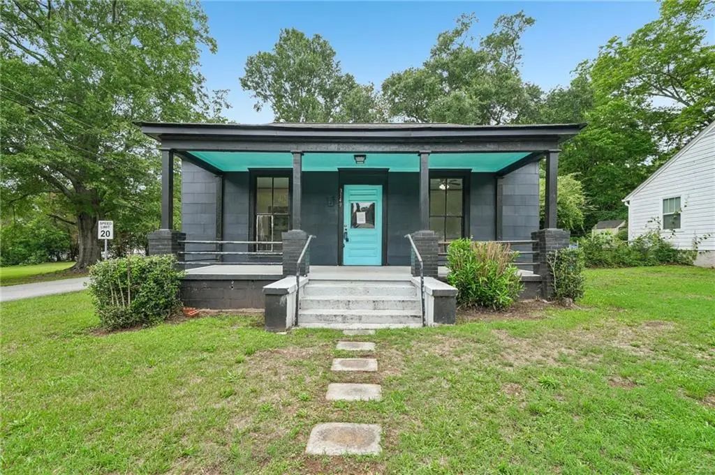 3149 Thompson Avenue Se, Covington