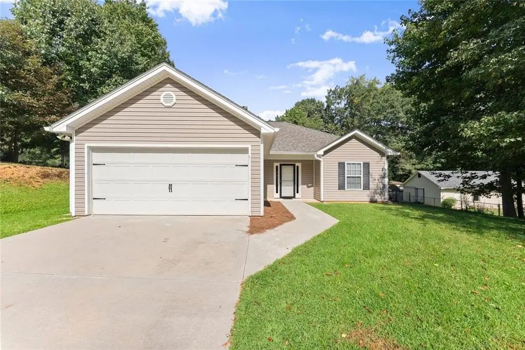 5344 Stephens Road, Oakwood