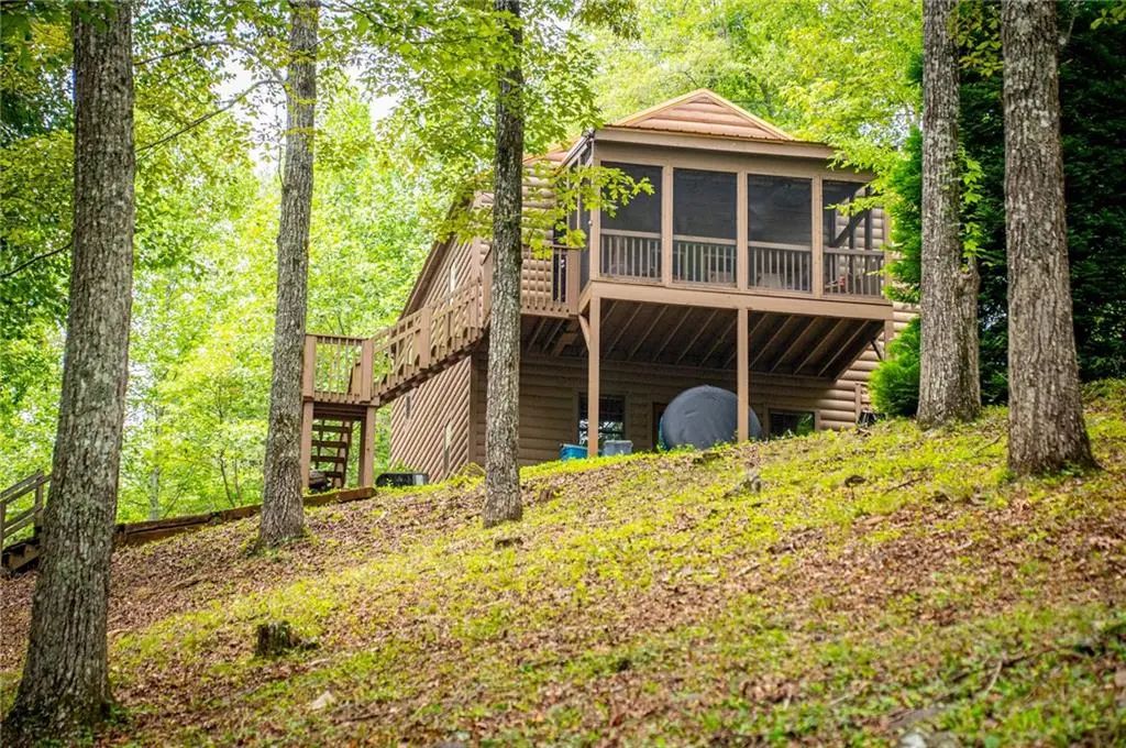 196 County Rd 3130, Wedowee