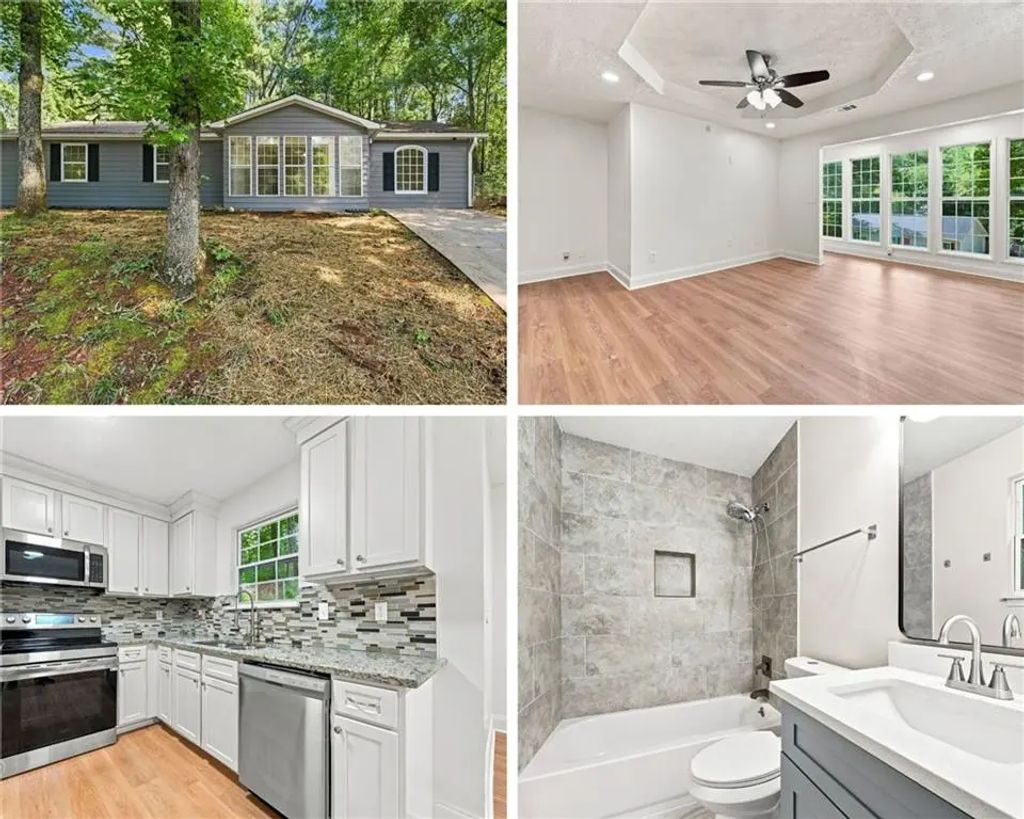 1338 Armstead Circle, Monroe